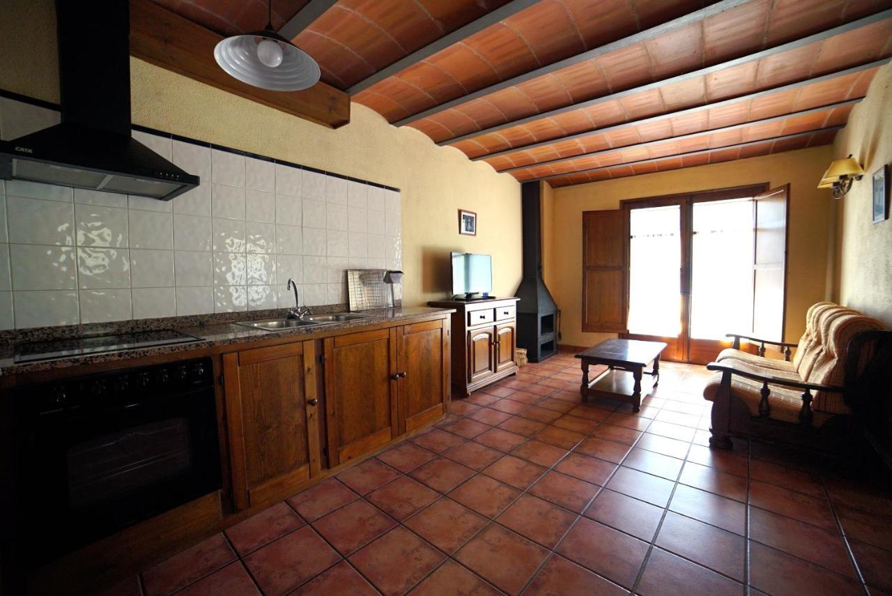 Gra De Fajol Apartment Херона Екстериор снимка