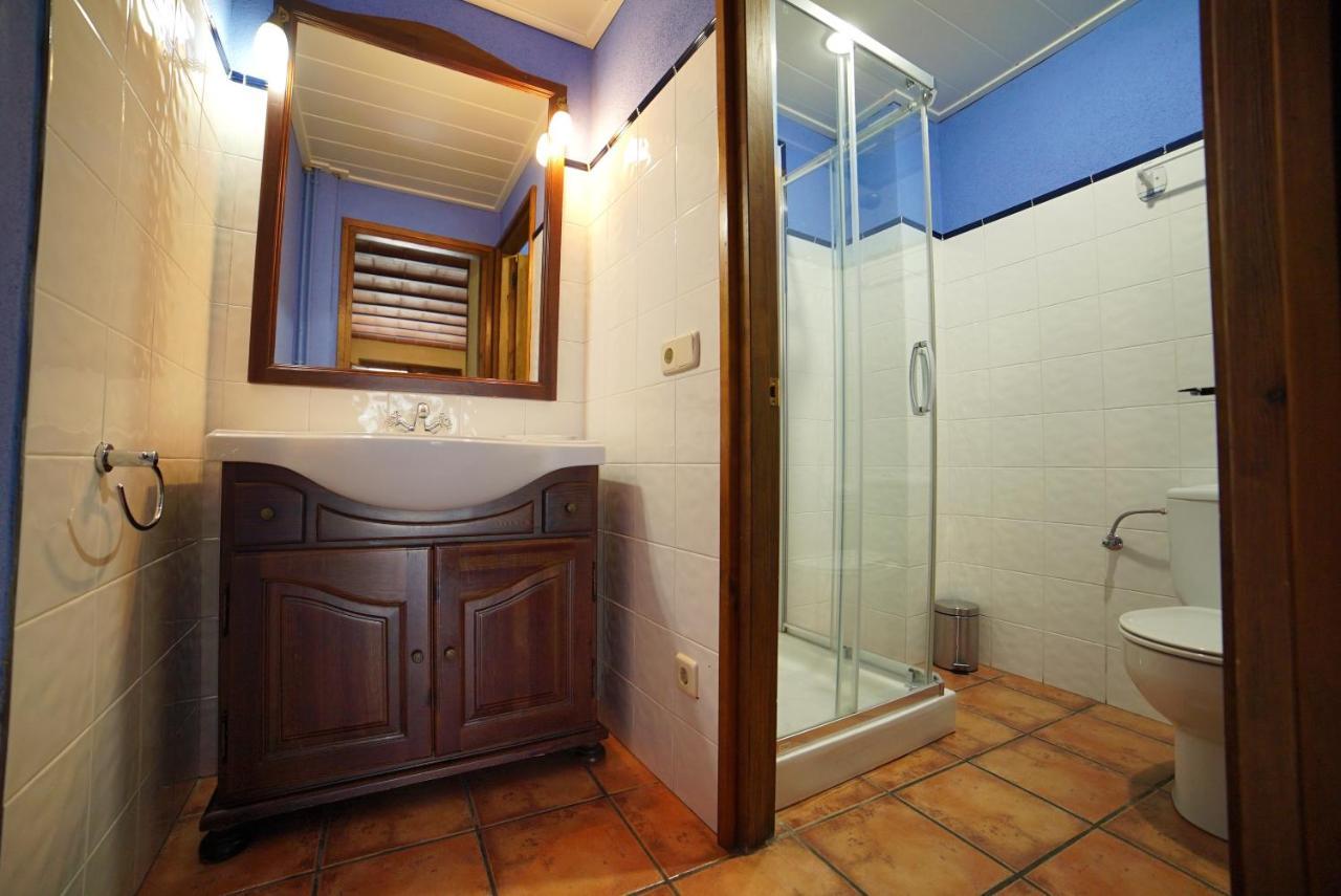 Gra De Fajol Apartment Херона Екстериор снимка
