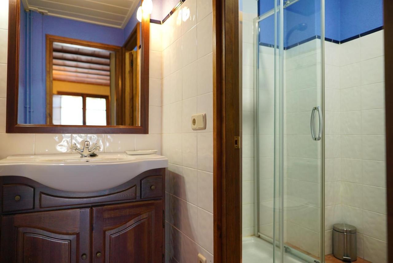 Gra De Fajol Apartment Херона Екстериор снимка